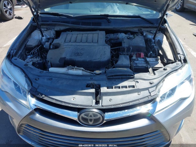4T1BK1FK6FU560359 Toyota 2gr-fe