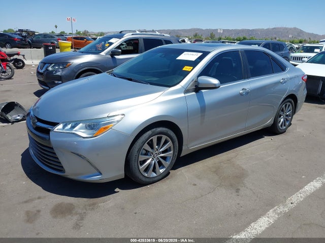 4T1BK1FK6FU560359 Toyota 2gr-fe