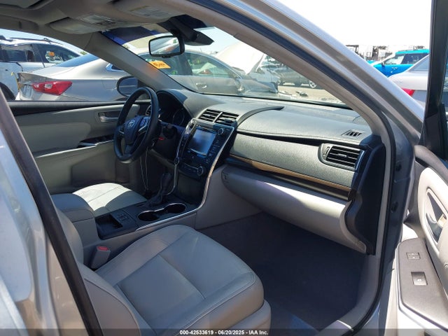 4T1BK1FK6FU560359 Toyota 2gr-fe