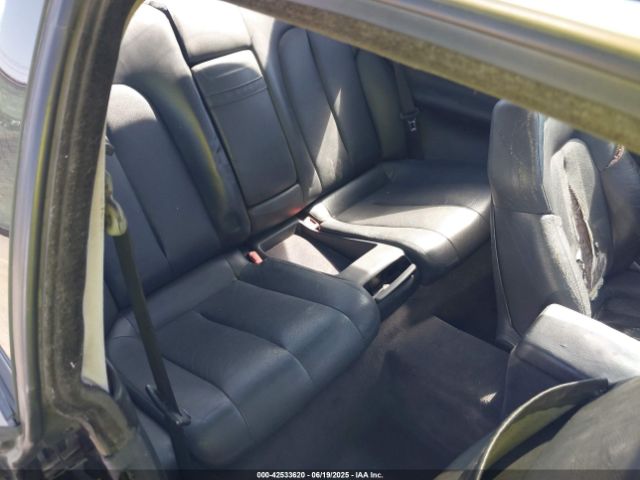 1999 MERCEDES-BENZ CLK 320 WDBLJ65G0XF085110 Photo 7