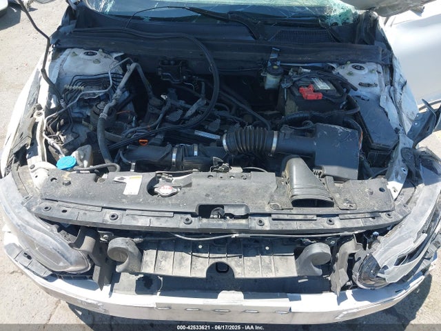 1HGCV1F16KA017517 Honda l15be