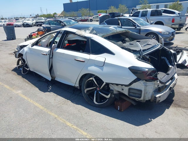 1HGCV1F16KA017517 Honda l15be