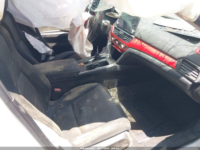 1HGCV1F16KA017517 Honda l15be
