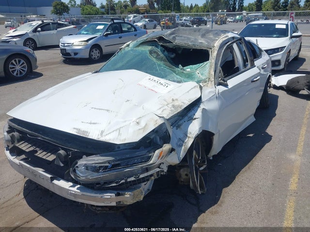 1HGCV1F16KA017517 Honda l15be