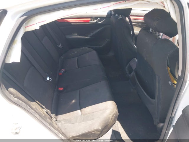 1HGCV1F16KA017517 Honda l15be