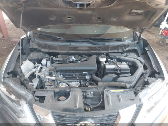 5N1AT2MV5LC794439 Nissan 2020