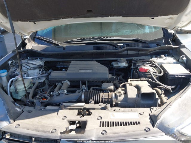 2HKRW1H80JH514067 Honda l15be