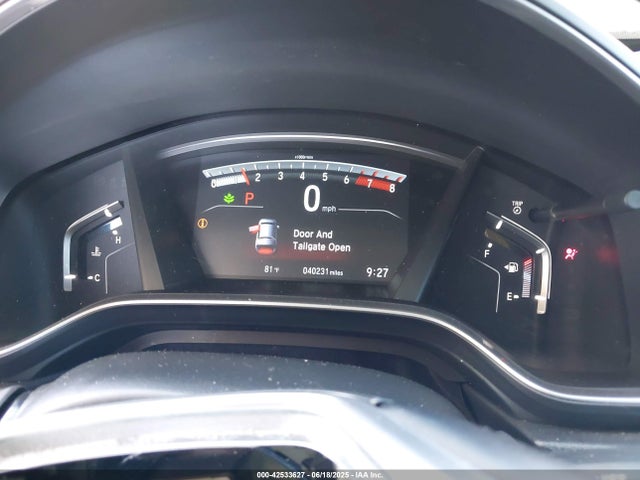 2HKRW1H80JH514067 Honda l15be