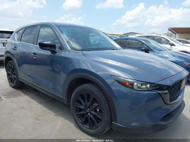2024 MAZDA CX-5 JM3KFBCL8R0513302