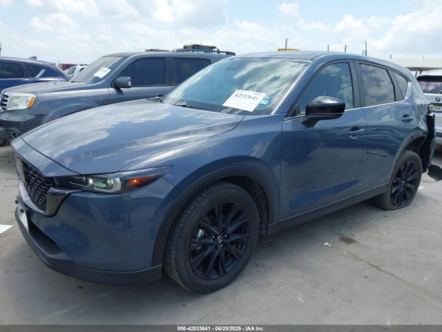 2024 MAZDA CX-5 JM3KFBCL8R0513302 Photo 1
