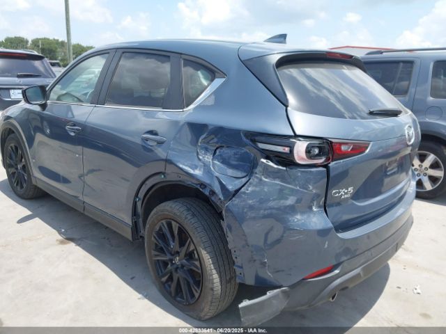 2024 MAZDA CX-5 JM3KFBCL8R0513302 Photo 2