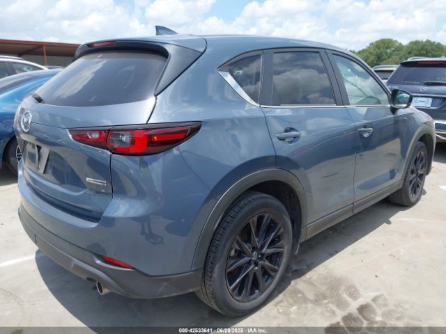 2024 MAZDA CX-5 JM3KFBCL8R0513302 Photo 3