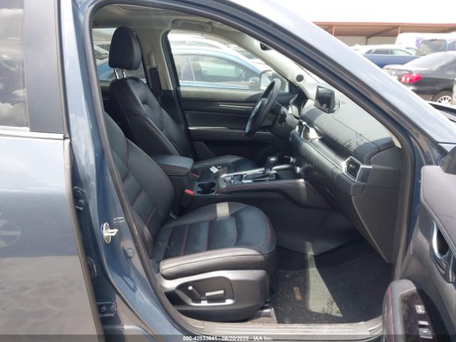 2024 MAZDA CX-5 JM3KFBCL8R0513302 Photo 4