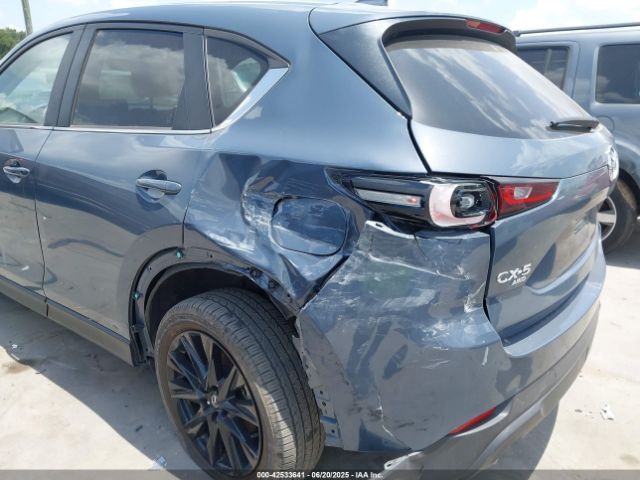 2024 MAZDA CX-5 JM3KFBCL8R0513302 Photo 5