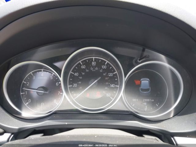 2024 MAZDA CX-5 JM3KFBCL8R0513302 Photo 6