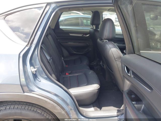 2024 MAZDA CX-5 JM3KFBCL8R0513302 Photo 7