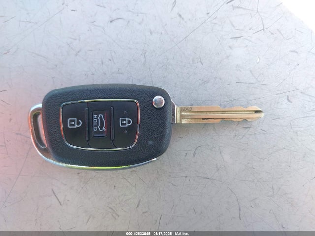Hyundai mpi nu 2019 5NPD84LF1KH433978 Image 11