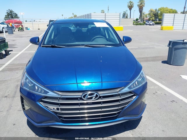 Hyundai mpi nu 2019 5NPD84LF1KH433978 Image 12