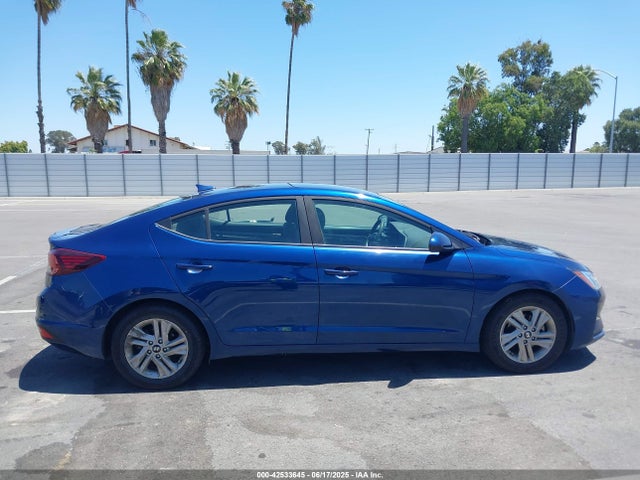 Hyundai mpi nu 2019 5NPD84LF1KH433978 Image 13