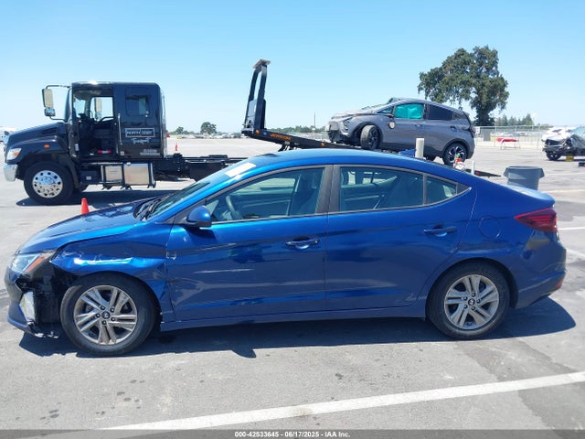 Hyundai mpi nu 2019 5NPD84LF1KH433978 Image 14