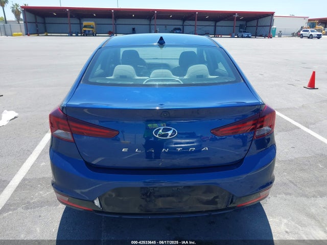 Hyundai mpi nu 2019 5NPD84LF1KH433978 Image 16