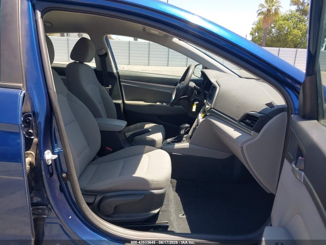 Hyundai mpi nu 2019 5NPD84LF1KH433978 Image 5