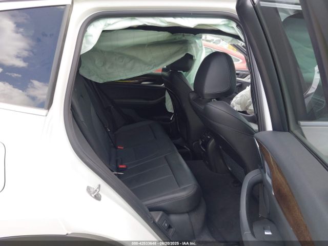 2023 BMW X3 5UX53DP06P9R82311 Photo 7