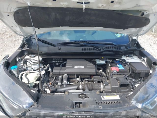 2020 HONDA CR-V 5J6RW2H50LA020632 Photo 9