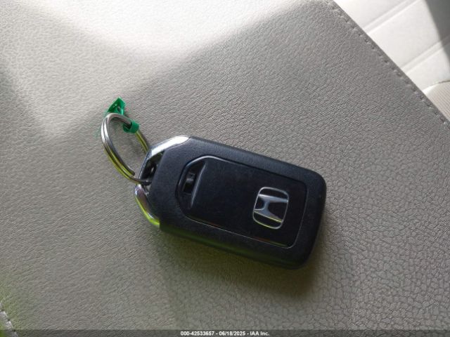 2020 HONDA CR-V 5J6RW2H50LA020632 Photo 10
