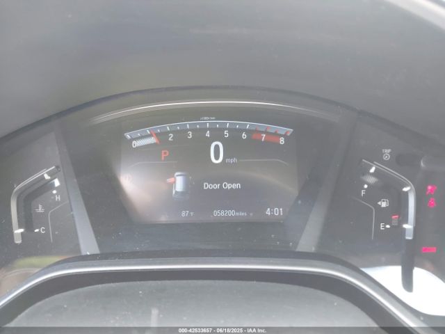 2020 HONDA CR-V 5J6RW2H50LA020632 Photo 6