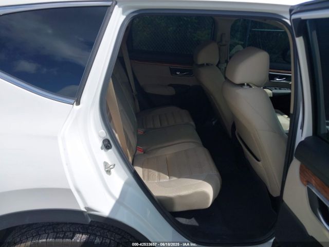 2020 HONDA CR-V 5J6RW2H50LA020632 Photo 7