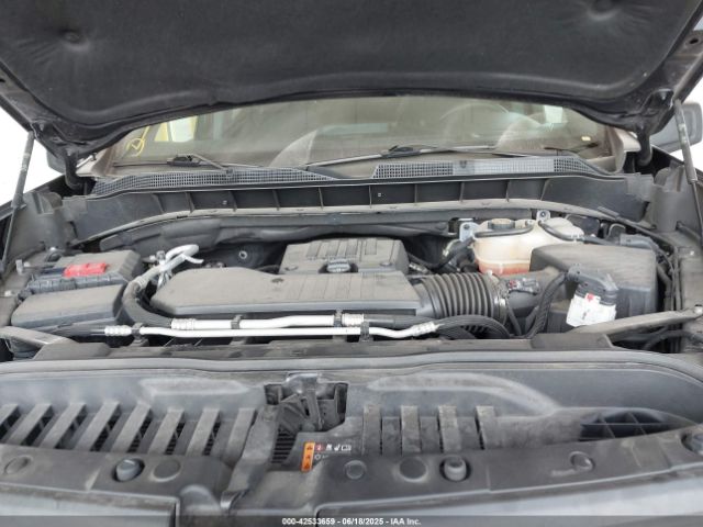 3GCPDBEK1NG577468 Chevrolet l3b