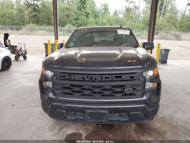 3GCPDBEK1NG577468 Chevrolet l3b