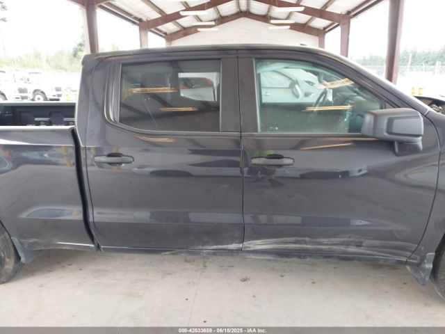 3GCPDBEK1NG577468 Chevrolet l3b