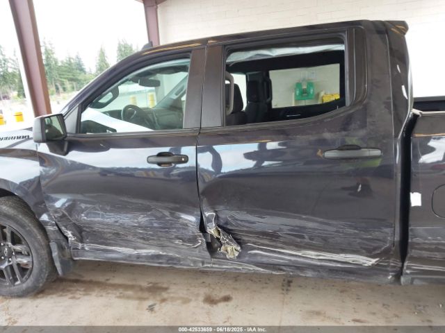 3GCPDBEK1NG577468 Chevrolet l3b
