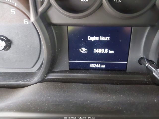 3GCPDBEK1NG577468 Chevrolet l3b