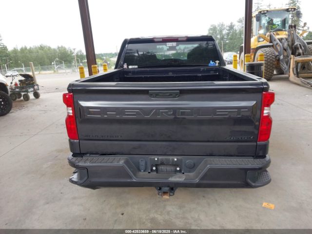 3GCPDBEK1NG577468 Chevrolet l3b