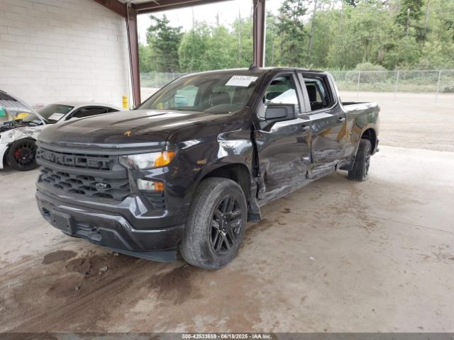 3GCPDBEK1NG577468 Chevrolet l3b