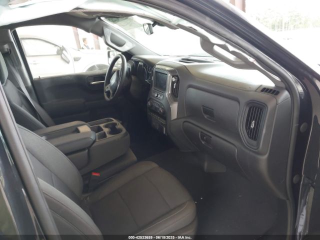 3GCPDBEK1NG577468 Chevrolet l3b