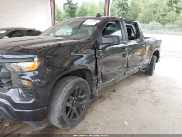 3GCPDBEK1NG577468 Chevrolet l3b