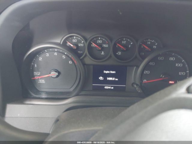 3GCPDBEK1NG577468 Chevrolet l3b