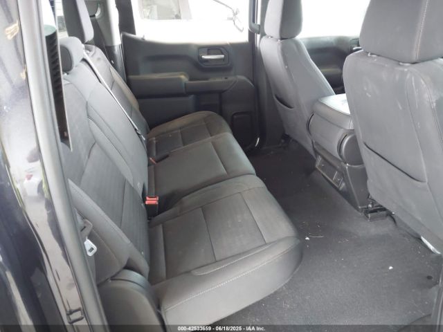 3GCPDBEK1NG577468 Chevrolet l3b