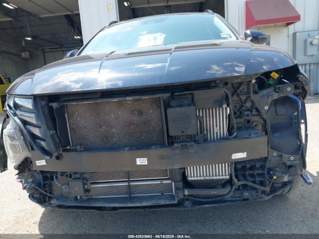 2023 HYUNDAI TUCSON HYBRID KM8JFCA13PU129277 Photo 5