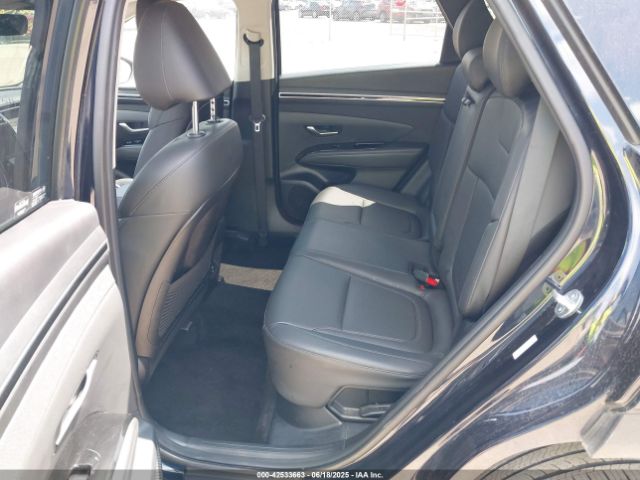 2023 HYUNDAI TUCSON HYBRID KM8JFCA13PU129277 Photo 7