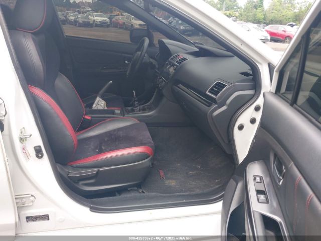 2020 SUBARU WRX JF1VA1B67L9811276 Photo 4