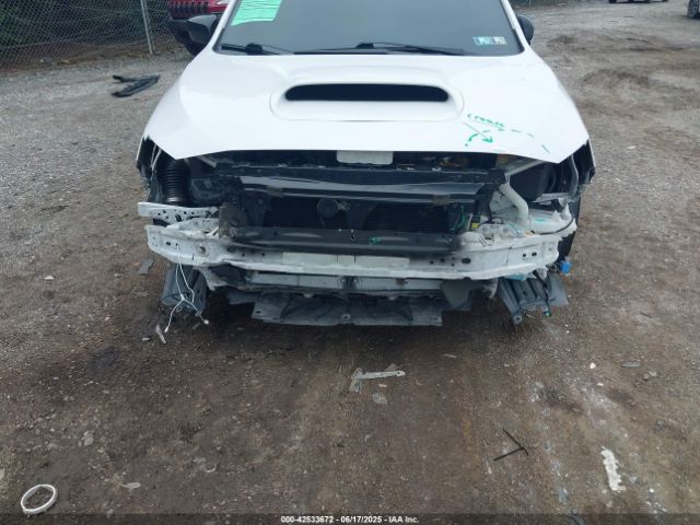 2020 SUBARU WRX JF1VA1B67L9811276 Photo 5