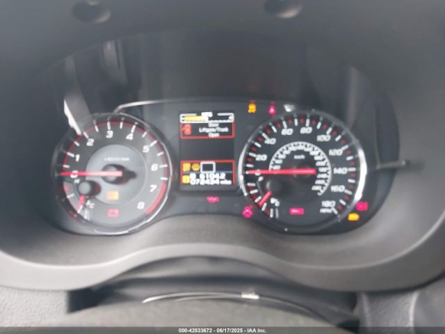 2020 SUBARU WRX JF1VA1B67L9811276 Photo 6