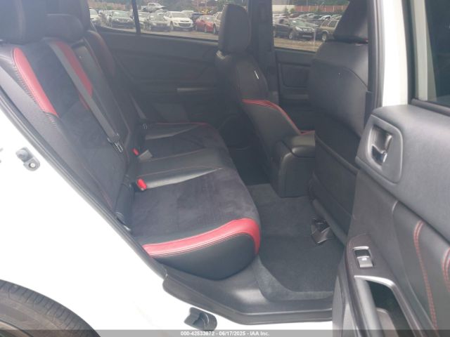 2020 SUBARU WRX JF1VA1B67L9811276 Photo 7