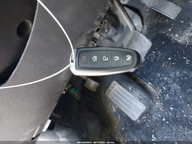 2012 LINCOLN MKX 2LMDJ8JK5CBL17692 Photo 10