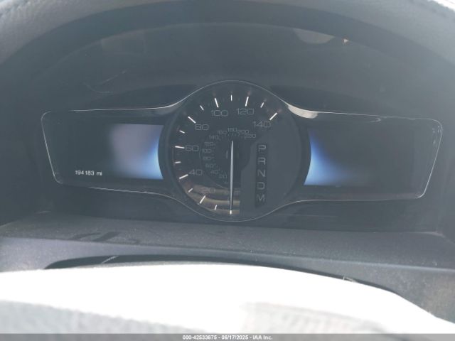2012 LINCOLN MKX 2LMDJ8JK5CBL17692 Photo 6